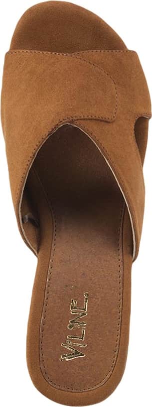 CASUAL SANDALIA VI LINE 5705