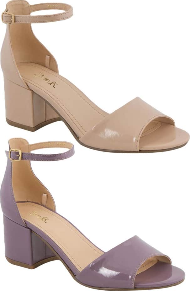 KIT VESTIR SANDALIA YAELI 2001