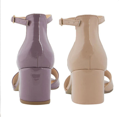 KIT VESTIR SANDALIA YAELI 2001