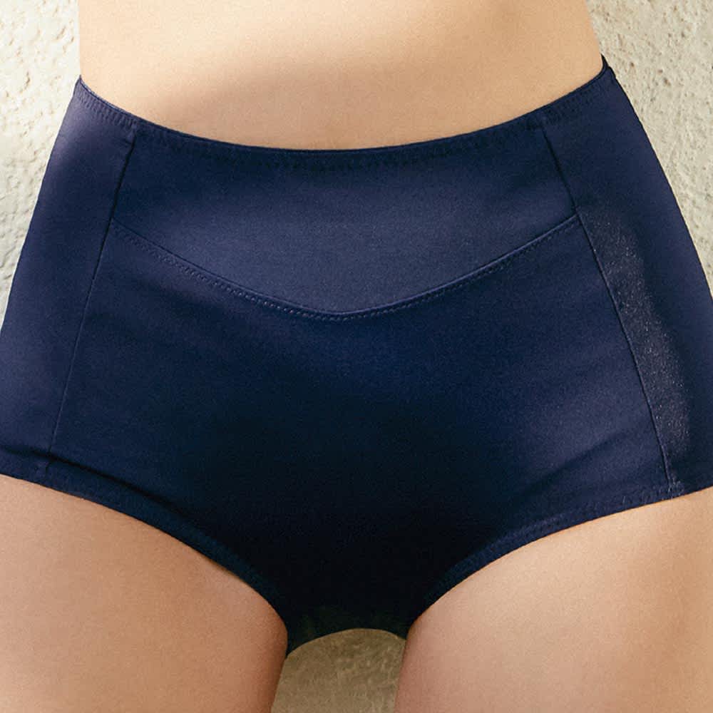 KIT ROPA INTERIOR PANTALETA/BOXER/BIKINI BERLEI 7345