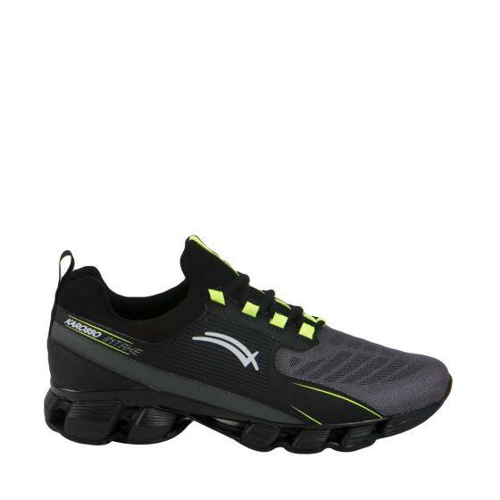 TENIS DEPORTIVO PARA CAMINAR KAROSSO 6318