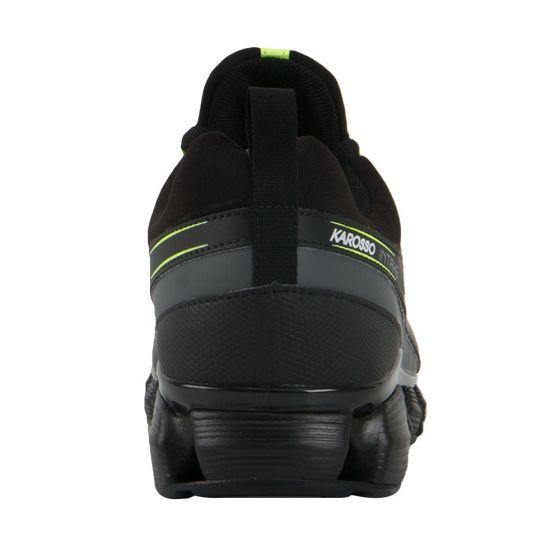 TENIS DEPORTIVO PARA CAMINAR KAROSSO 6318