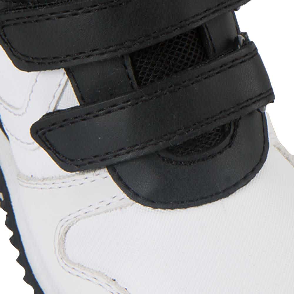 TENIS CASUAL URBANO CHOCLO BLASITO P300