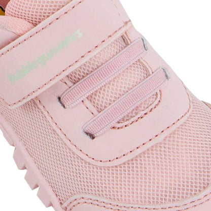 TENIS CASUAL BUBBLE GUMMERS HIT