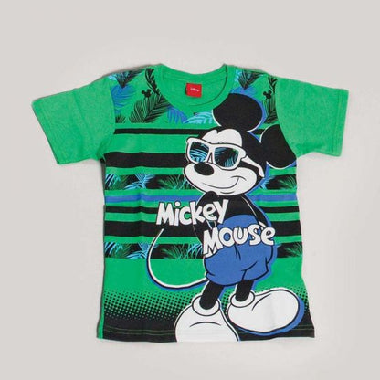 MICKEY CASUAL T-SHIRT 7417