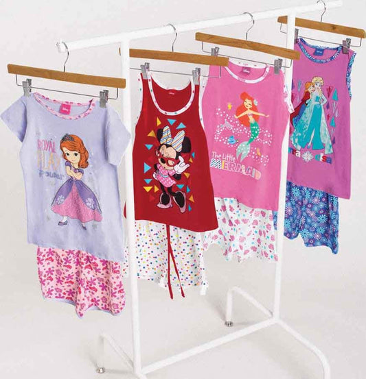 ROPA CASUAL CONJUNTO/TRAJE PRINCESA SOFIA 7313