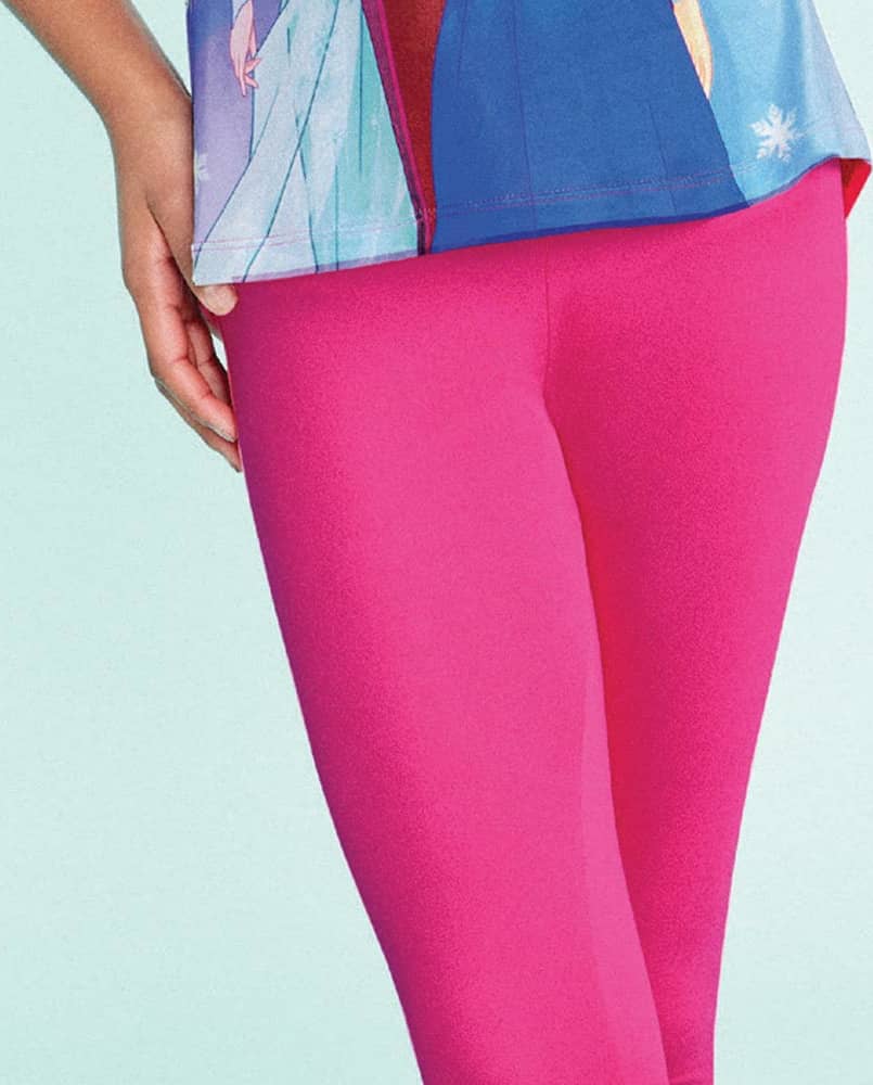 ROPA CASUAL CONJUNTO/TRAJE FROZEN 7296