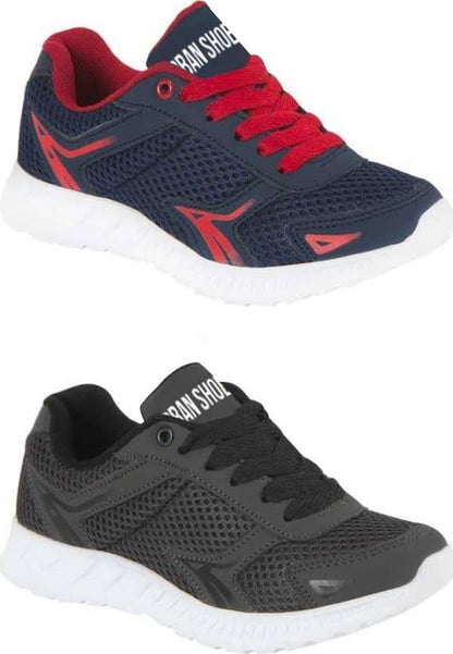 KIT TENIS CASUAL URBANO CHOCLO URBAN SHOES 800