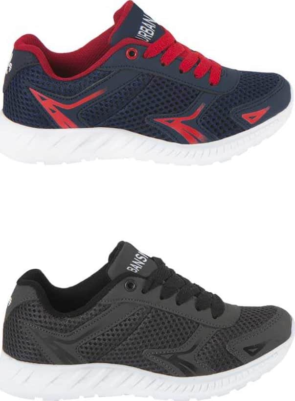 KIT TENIS CASUAL URBANO CHOCLO URBAN SHOES 800