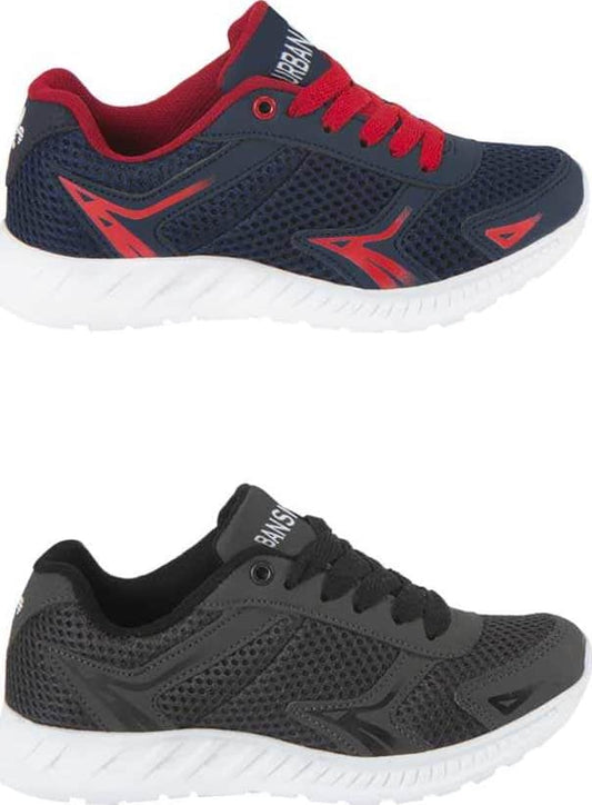 KIT TENIS CASUAL URBANO CHOCLO URBAN SHOES 800