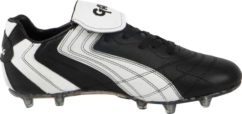 TENIS DEPORTIVO FUTBOL GARCIS 3327