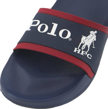 PLAYA/BAÑO SANDALIA HPC POLO 4