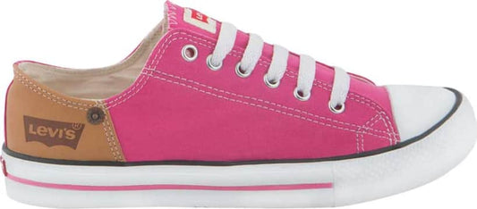 TENIS CASUAL URBANO CHOCLO LEVI'S 0267