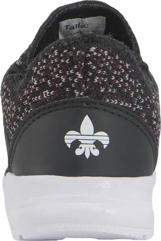 TENIS CASUAL URBANO CHOCLO URBAN SHOES 530