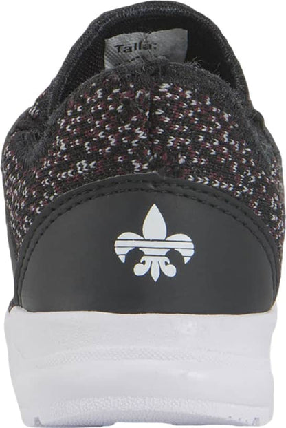 TENIS CASUAL URBANO CHOCLO URBAN SHOES 530