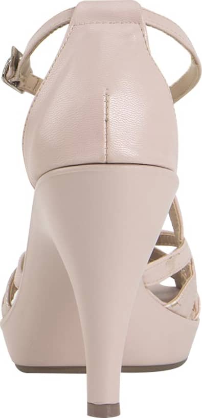 VESTIR SANDALIA YAELI 8566