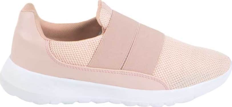 TENIS CASUAL URBANO CHOCLO GOSH IY01