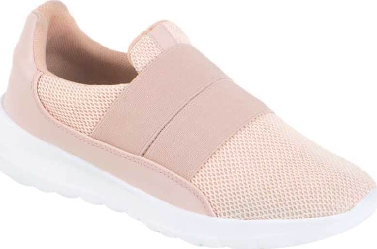 TENIS CASUAL URBANO CHOCLO GOSH IY01