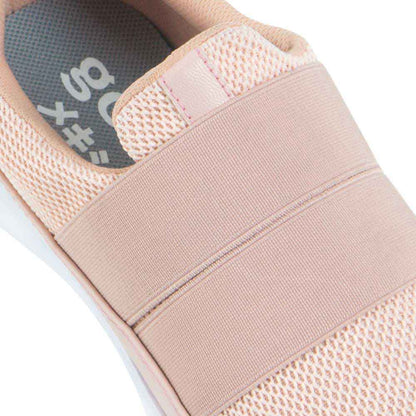 TENIS CASUAL URBANO CHOCLO GOSH IY01