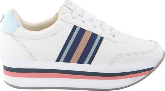 TENIS CASUAL URBANO CHOCLO GOSH HT06