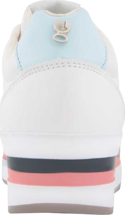 TENIS CASUAL URBANO CHOCLO GOSH HT06