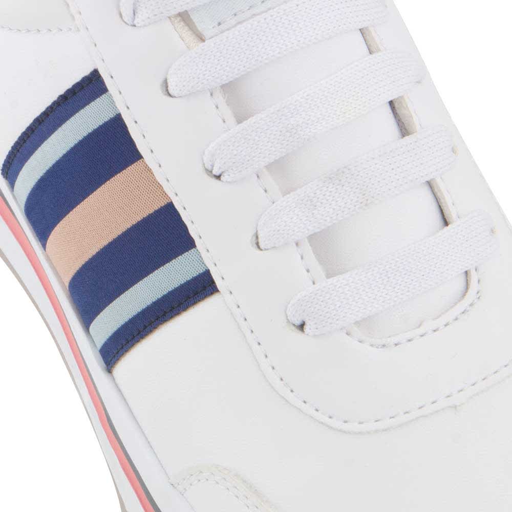 TENIS CASUAL URBANO CHOCLO GOSH HT06