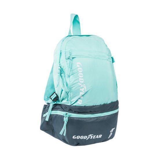 Backpack  Unisex Goodyear 109T - Conceptos