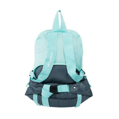 Backpack  Unisex Goodyear 109T - Conceptos