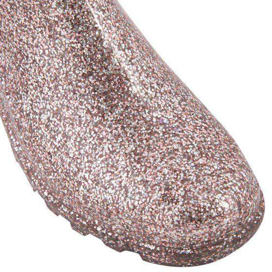 Botas de Lluvia para Dama Color Rosa PINK 8723 Conceptos