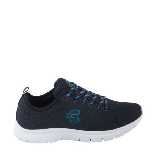 TENIS CASUAL CHARLY 9289