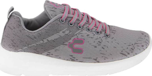 TENIS CASUAL URBANO CHOCLO CHARLY 9247