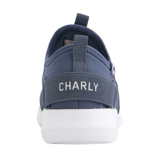 TENIS CASUAL CHARLY 6930