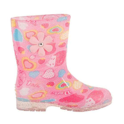 BOTA DE LLUVIA VIVIS SHOES KIDS T185