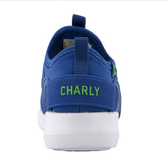 TENIS CASUAL CHARLY 9305