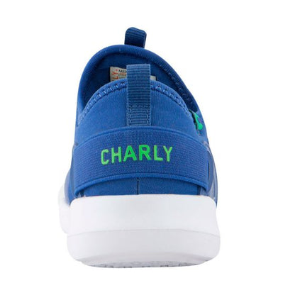 TENIS CASUAL CHARLY 6930