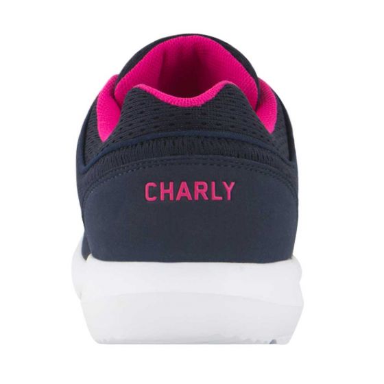 TENIS CASUAL CHARLY 9072