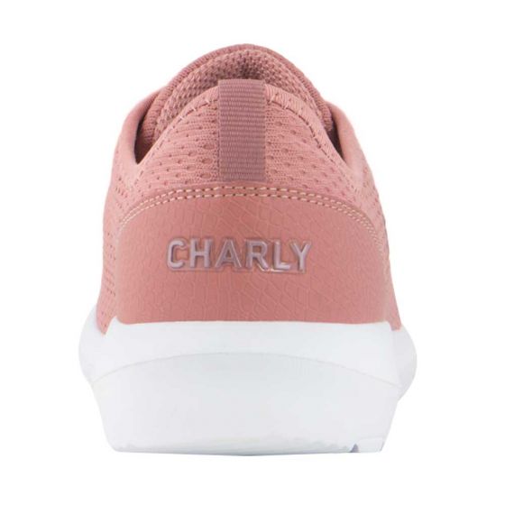 TENIS CASUAL CHARLY 9085