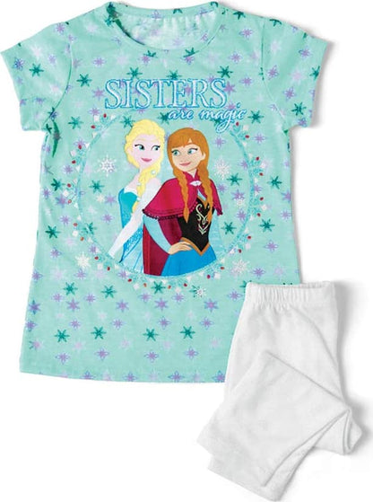 ROPA CASUAL CONJUNTO/TRAJE FROZEN 730