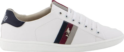 TENIS CASUAL URBANO CHOCLO HPC POLO 5003