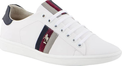 TENIS CASUAL URBANO CHOCLO HPC POLO 5003