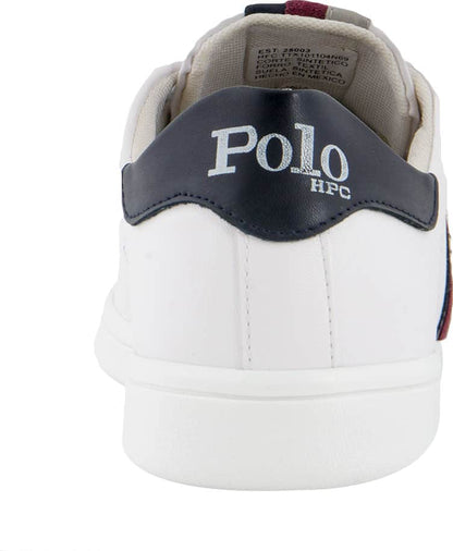 TENIS CASUAL URBANO CHOCLO HPC POLO 5003