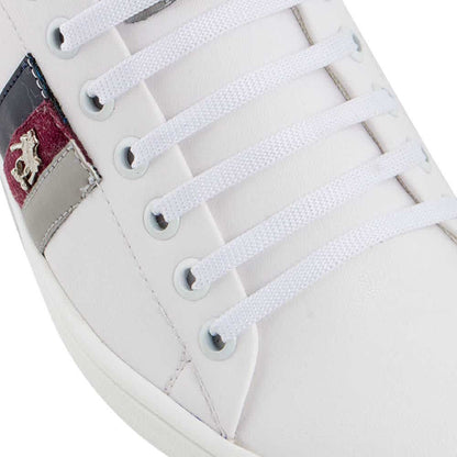 TENIS CASUAL URBANO CHOCLO HPC POLO 5003