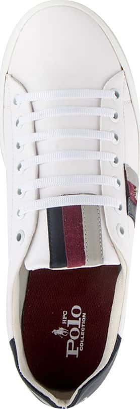 TENIS CASUAL URBANO CHOCLO HPC POLO 5003