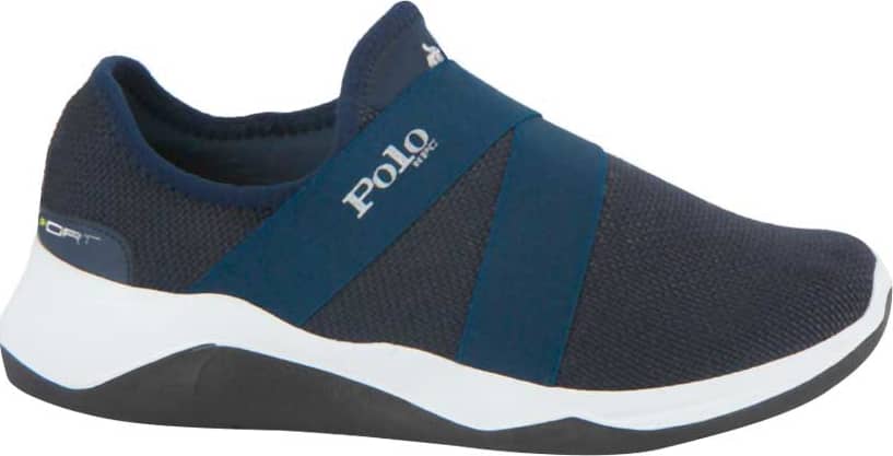 TENIS CASUAL URBANO CHOCLO HPC POLO 5971