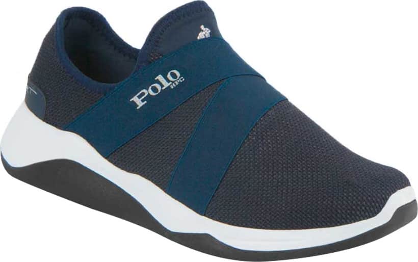 TENIS CASUAL URBANO CHOCLO HPC POLO 5971