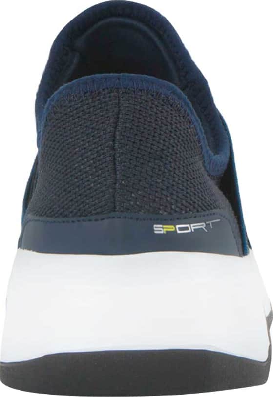 TENIS CASUAL URBANO CHOCLO HPC POLO 5971