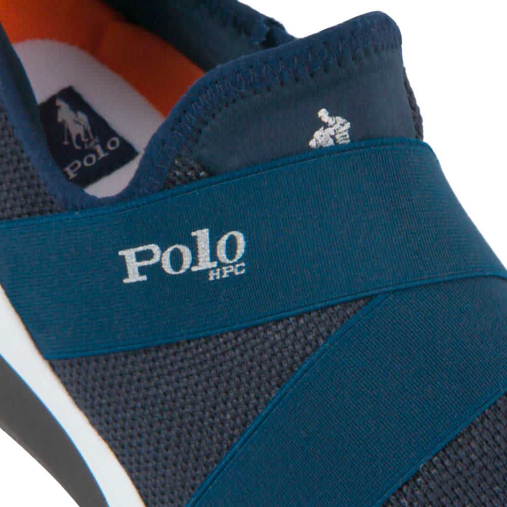 TENIS CASUAL URBANO CHOCLO HPC POLO 5971