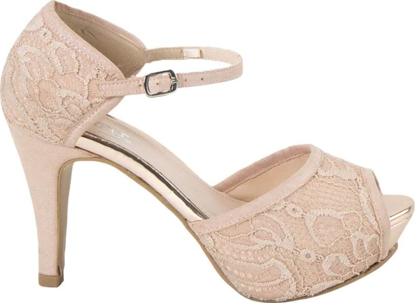 VESTIR SANDALIA YAELI 7092