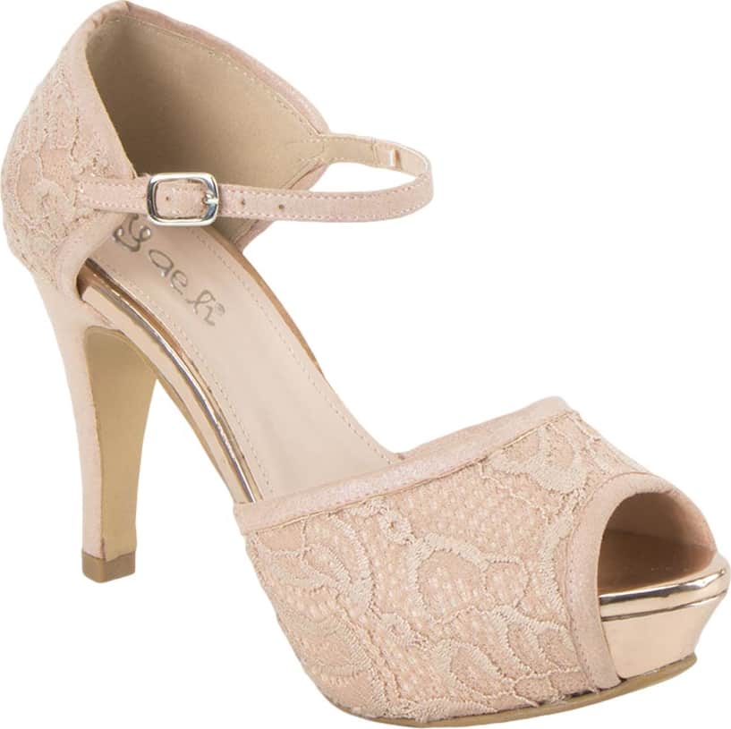 VESTIR SANDALIA YAELI 7092