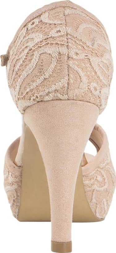 VESTIR SANDALIA YAELI 7092